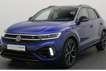 VW T-Roc 49.044 km 34.988 &euro; Leverkusen 51379