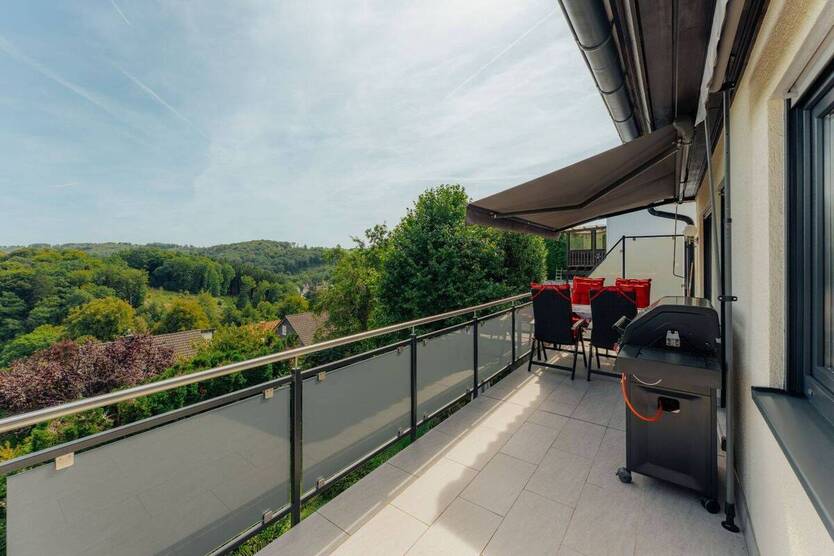 Einfamilienhaus in Kürten 7 zimmer