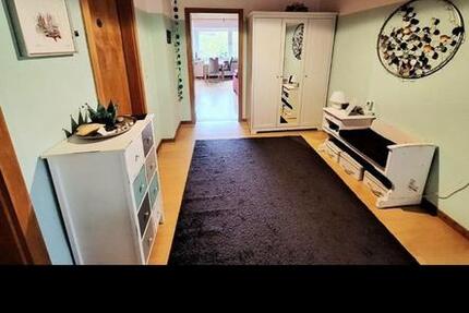 Wohnung mit Balkon Lindlar Zentrumsnah 78 qm zimmer