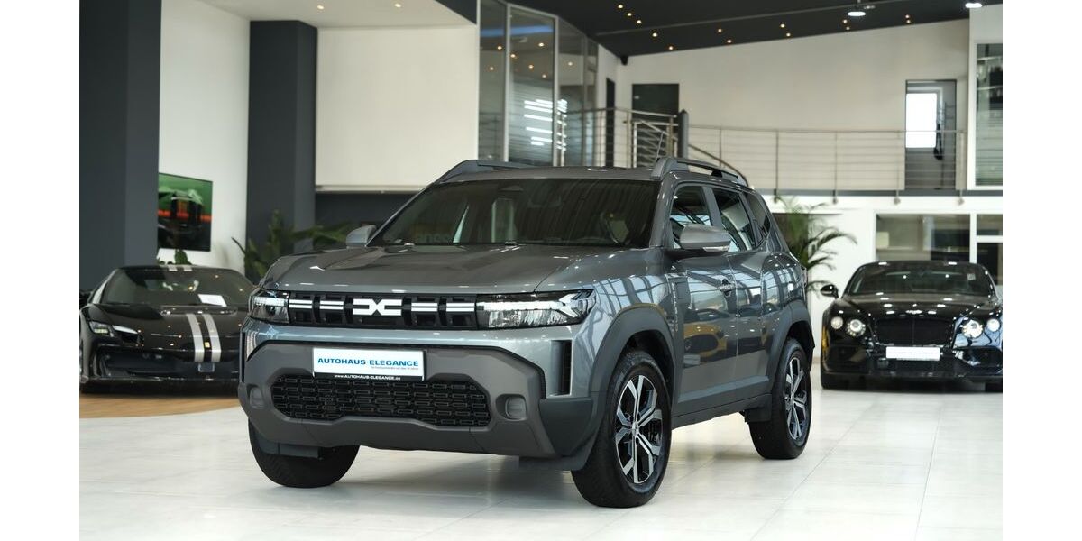 Dacia Duster 16.178 km 24.980 &euro; Köln 51147