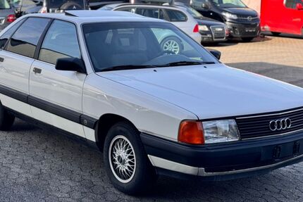 Audi 100 117.690 km 4.950 &euro; Bornheim 53332