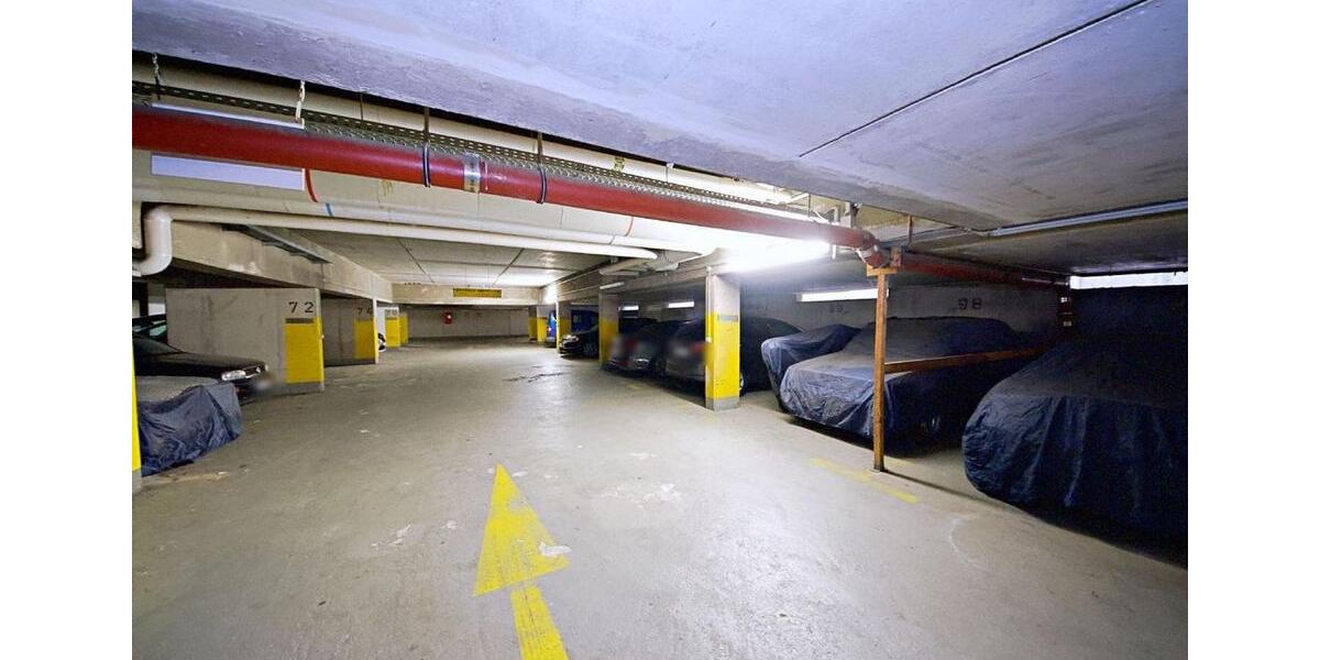 Etagenwohnung Bonn Dransdorf - 1 Zimmer, 20 m&sup2;, 145.000&euro; | Angebot:26025280