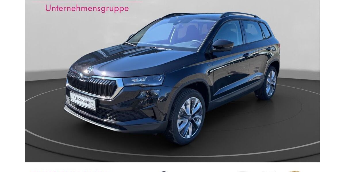 Skoda Karoq 9.990 km 34.990 € Köln 50823