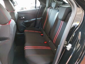 Opel Corsa GS 1.2 Kam Tempo Klima 23.003 km 17.470 &euro; HAAN 42781