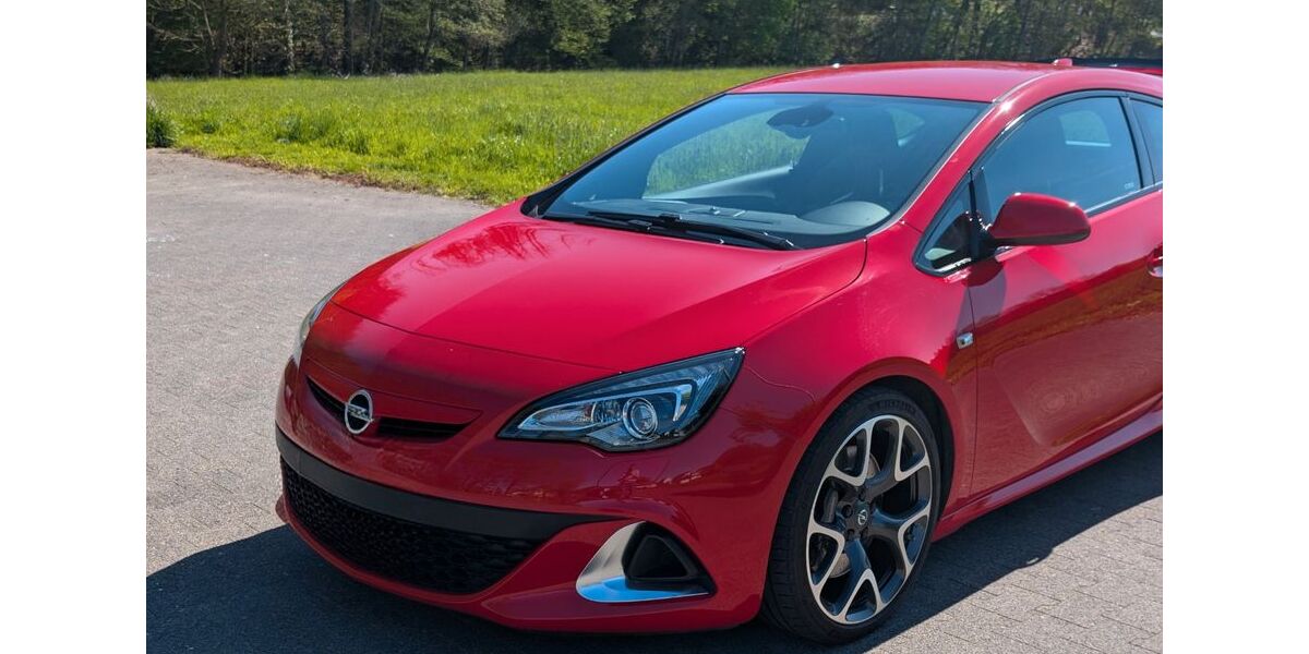 Opel Astra 51.000 km 18.990 &euro; Kürten 51515