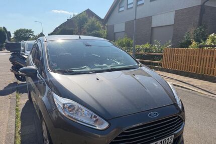 Ford Fiesta 158.882 km 6.000 &euro; Kerpen 50170