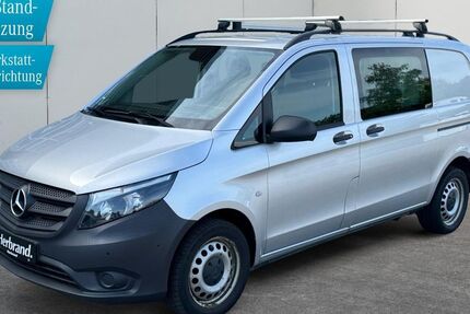 Mercedes-Benz Vito 115.403 km 29.990 &euro; Bergheim 50126