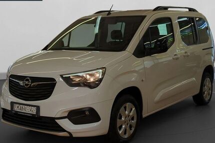 Opel Combo Life 18.150 km 22.940 &euro; Leverkusen 51381