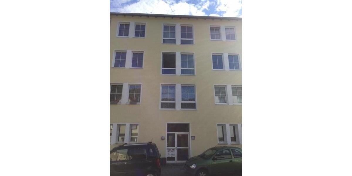 Etagenwohnung Bonn Poppelsdorf - 1 Zimmer, 44 m&sup2;, 545&euro; | Angebot:26275226