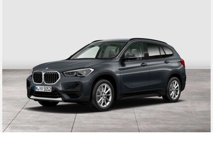 BMW X1 39.330 km 23.990 &euro; Köln-Nord 50739