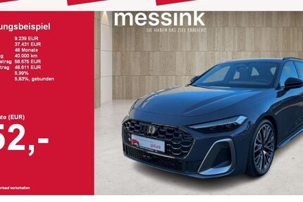 Audi A5 19.323 km 46.250 &euro; Wermelskirchen 42929