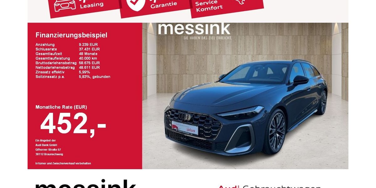 Audi A5 19.323 km 49.950 &euro; Wermelskirchen 42929