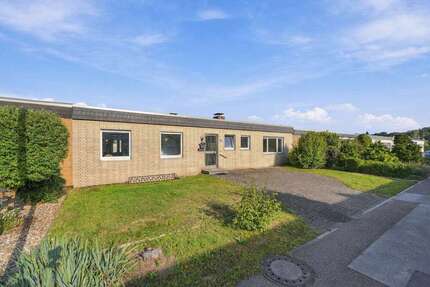 Haus Dormagen / Delhoven Delhoven - 4 Zimmer, 96 m&sup2;, 349.000&euro; | Angebot:27362167