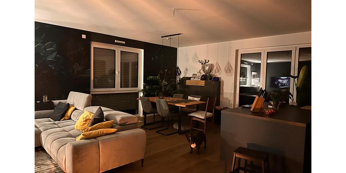 Einfamilienhaus Solingen Ohligs - 4 Zimmer, 120 m&sup2;, 1.759&euro; | Angebot:26285679