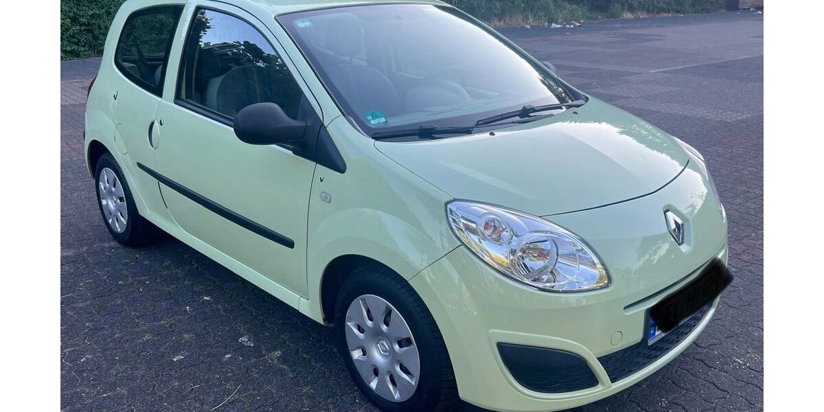 Renault Twingo 135.000 km 2.470 &euro; Leverkusen 51373