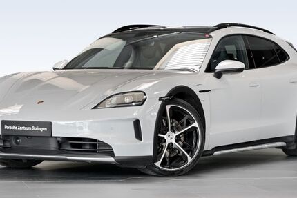 Porsche Taycan 20.259 km 86.790 &euro; Solingen 42653