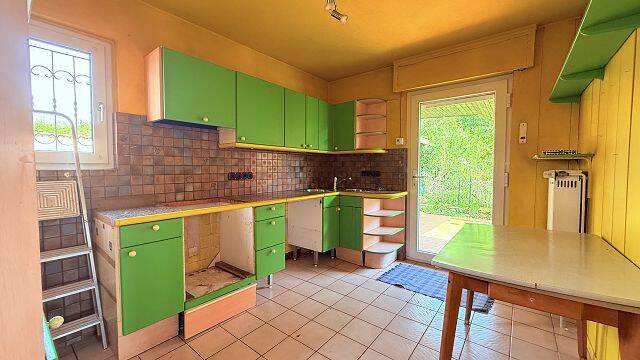 Einfamilienhaus Köln Eil - 6 Zimmer, 140 m&sup2;, 590.000&euro; | Angebot:26292958