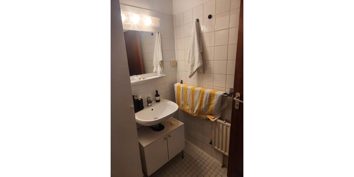 Etagenwohnung Köln Lindenthal - 2 Zimmer, 29 m&sup2;, 248.000&euro; | Angebot:27115000