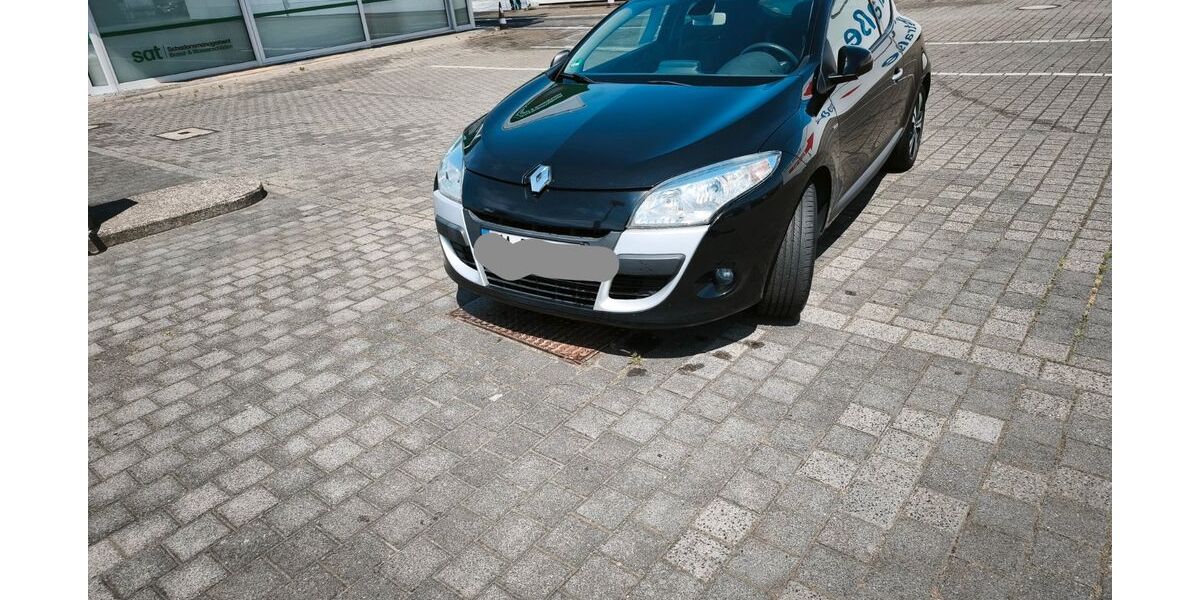 Renault Megane 186.000 km 2.990 &euro; Pulheim 50259