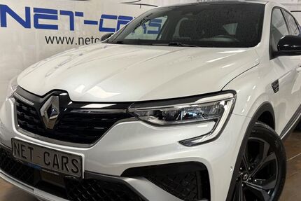 Renault Arkana 47.550 km 21.950 &euro; Hilden (bei Düsseldorf) 40721