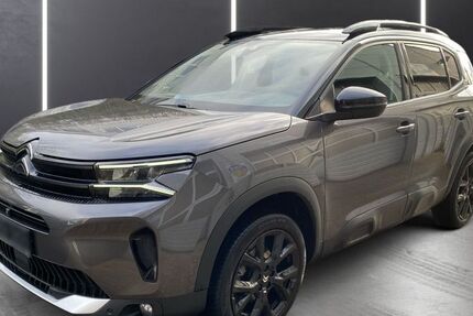 Citroen C5 Aircross 27.789 km 28.980 &euro; Köln 50829