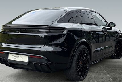 Porsche Macan 2.600 km 112.900 &euro; Bergisch Gladbach 51429
