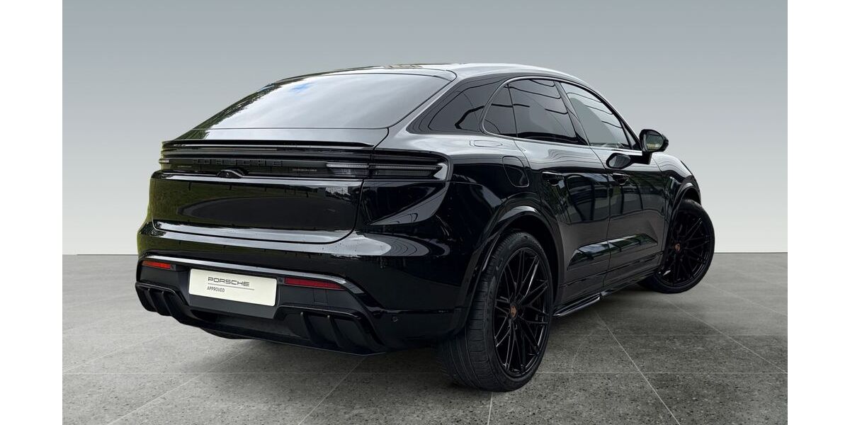 Porsche Macan 2.600 km 112.900 &euro; Bergisch Gladbach 51429