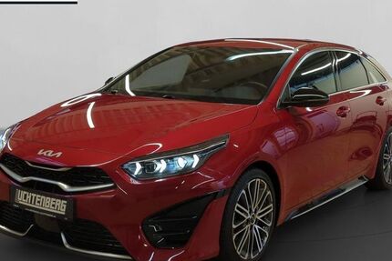 Kia pro ceed / ProCeed 53.500 km 22.950 &euro; Leverkusen 51381