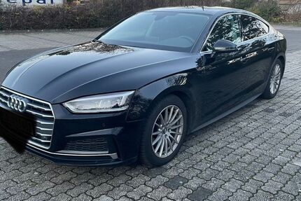 Audi A5 100.000 km 25.500 &euro; Troisdorf 53844