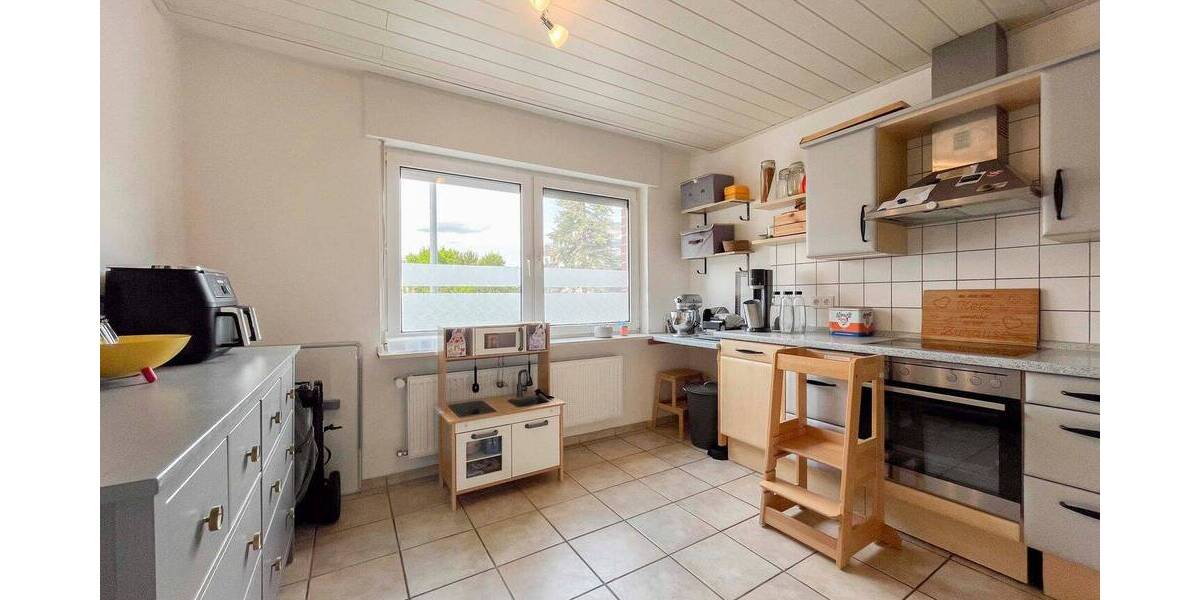 Doppelhaushälfte Bergheim Ahe - 4 Zimmer, 85 m&sup2;, 349.000&euro; | Angebot:26797767