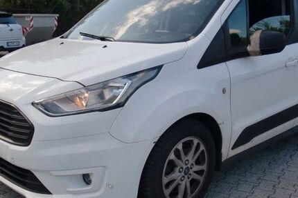 Ford Tourneo Custom 314.441 km 4.699 € köln 51149