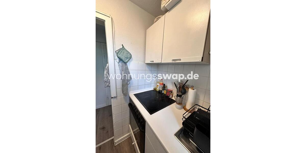 Wohnungsswap - 4 Zimmer, 64 m² - Eintrachtstraße, Köln 4 zimmer
