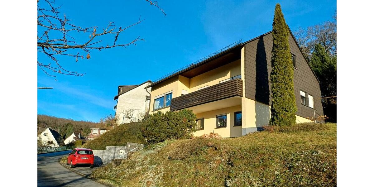 Hochparterre Bergisch Gladbach Alt-Frankenforst - 1 Zimmer, 80 m&sup2;, 840&euro; | Angebot:26482643