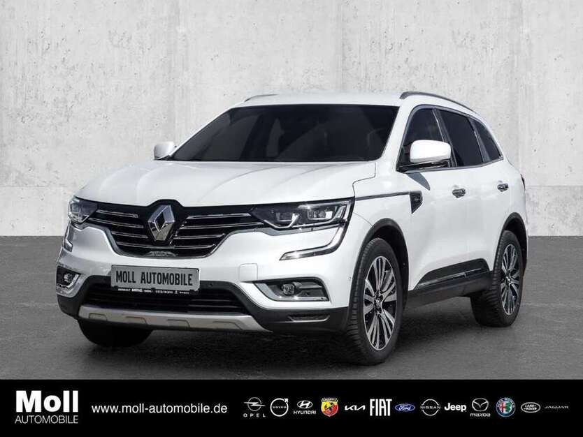 Koleos