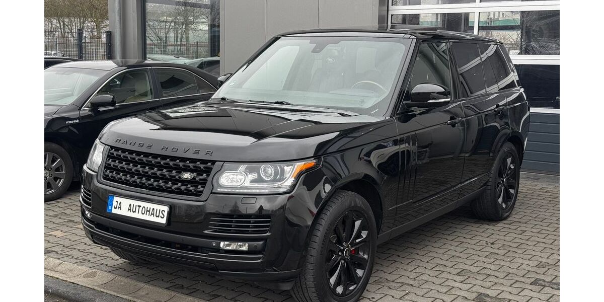Land Rover Range Rover 156.694 km 24.900 &euro; Troisdorf 53842