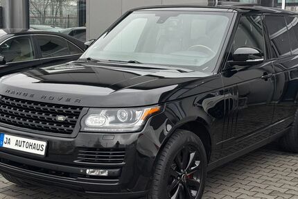Land Rover Range Rover 156.694 km 25.500 &euro; Troisdorf 53842