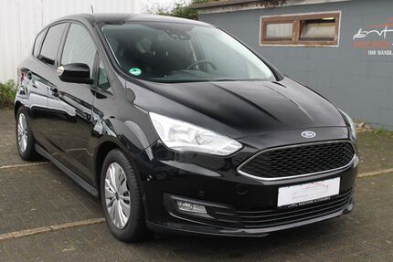 Ford C-Max 93.000 km 8.499 &euro; Köln 50769
