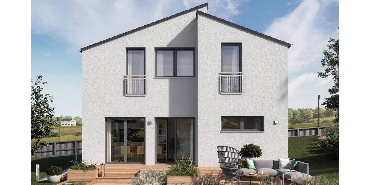 Einfamilienhaus Erftstadt Lechenich - 6 Zimmer, 129 m&sup2;, 453.049&euro; | Angebot:26789777