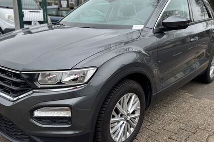 VW T-Roc 153.134 km 16.970 &euro; Kerpen 50171