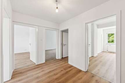 Wohnung Köln Mülheim - 3 Zimmer, 82 m&sup2;, 415.000&euro; | Angebot:26764517