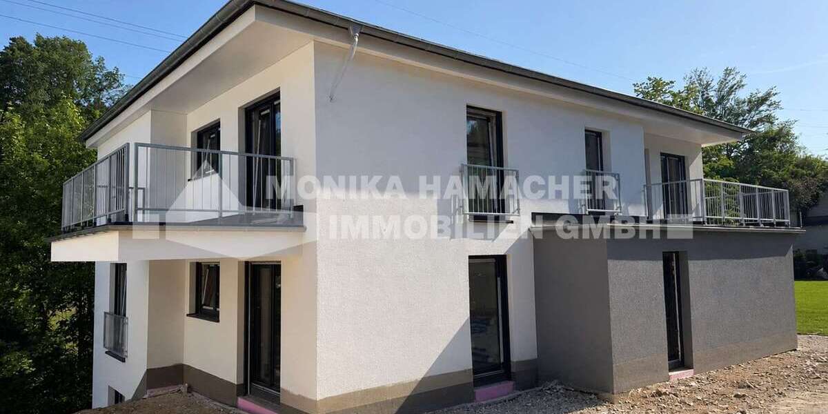 Etagenwohnung Bergisch Gladbach Alt-Frankenforst - 3 Zimmer, 72 m&sup2;, 1.260&euro; | Angebot:26846821