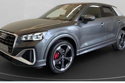 Audi Q2 18.174 km 35.880 &euro; Köln 50823