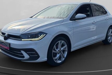 VW Polo 30.972 km 19.980 &euro; Bonn 53119