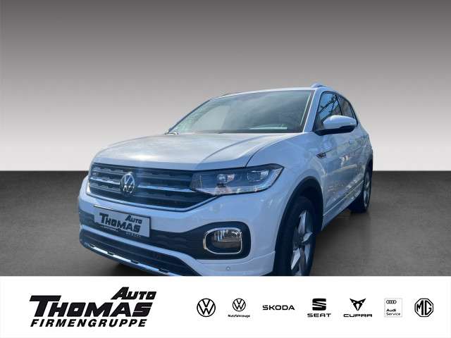 T-Cross
