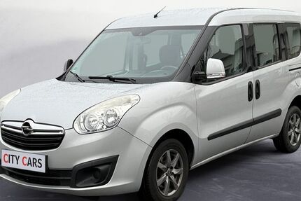 Opel Combo 125.000 km 7.990 € Dormagen 41540