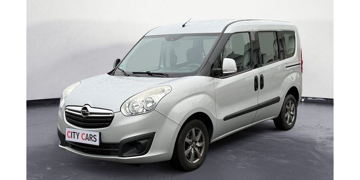 Opel Combo 125.000 km 7.990 € Dormagen 41540