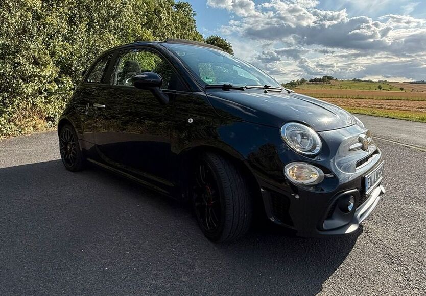 595C