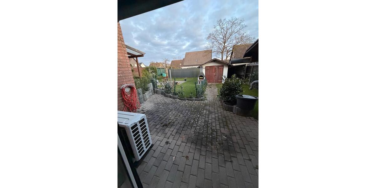 Etagenwohnung Euskirchen Dom-Esch - 3 Zimmer, 92 m&sup2;, 860&euro; | Angebot:26680687