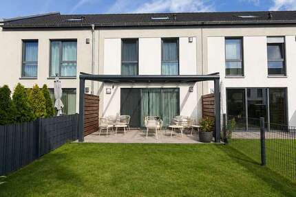 Haus Köln / Weiler Weiler - 5 Zimmer, 129 m&sup2;, 2.300&euro; | Angebot:27708591