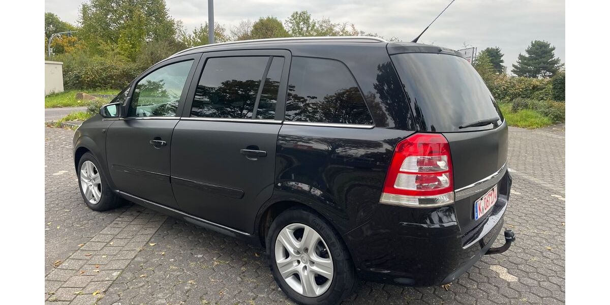 Opel Zafira 109.000 km 3.650 € Köln 50999